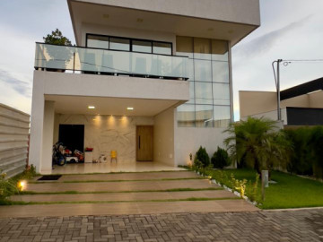 Casa Aldebaran Leste