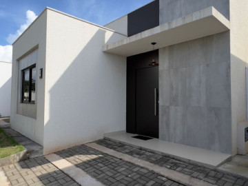 Cond. Jardins de Monet